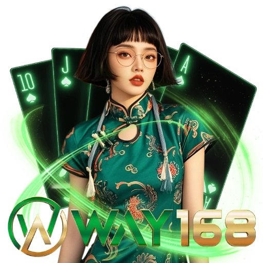way168 สล็อต