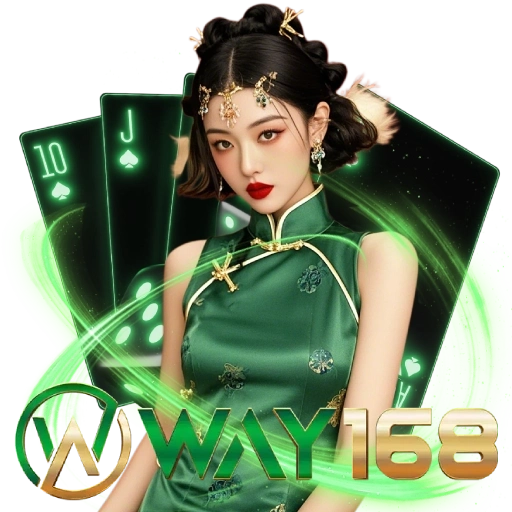 way168 สล็อต