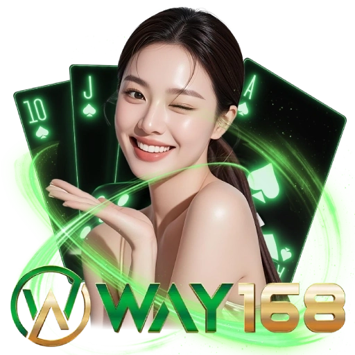 way168 สล็อต